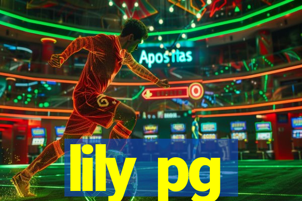 lily pg-bet